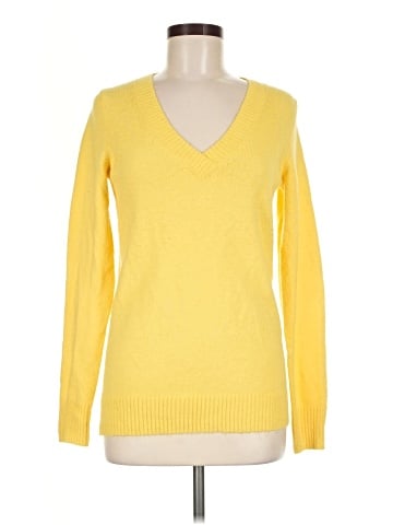 Gap Pullover Sweater (view 1)