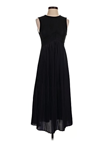 Zara Basic Cocktail Dress (view 1)