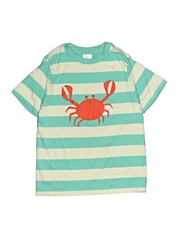 Hanna Andersson Short Sleeve T-Shirt (view 1)