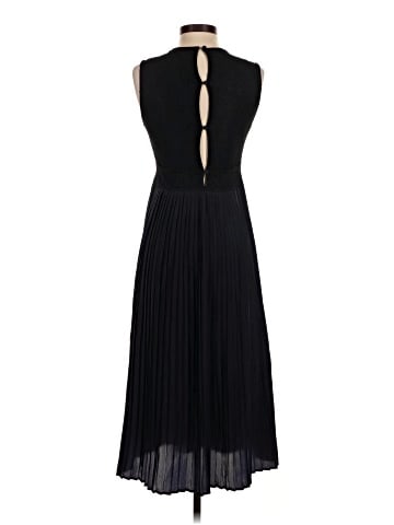 Zara Basic Cocktail Dress (view 2)