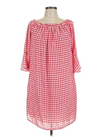 City Streets Casual Dress (view 1)