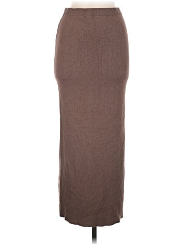 Olive and Oak Casual Skirt (view 1)