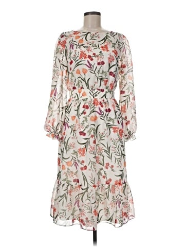 Eliza J Casual Dress (view 1)