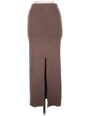 Olive and Oak Casual Skirt (view 2)