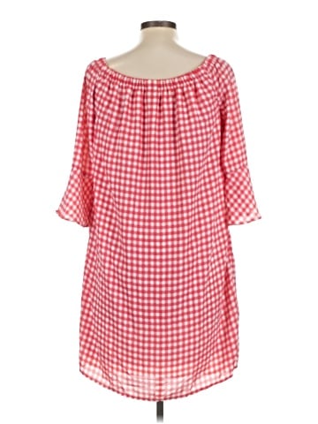 City Streets Casual Dress (view 2)