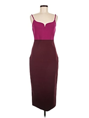 Express Cocktail Dress (view 1)