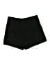 J.Crew Solid Black Athletic Shorts Size 6 - photo 1