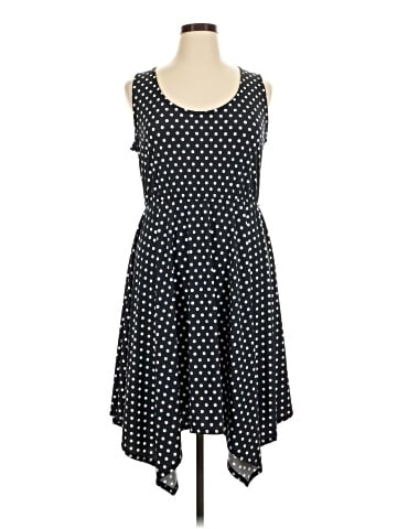 Relativity Casual Dress (view 1)