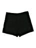 J.Crew Solid Black Athletic Shorts Size 6 - photo 2