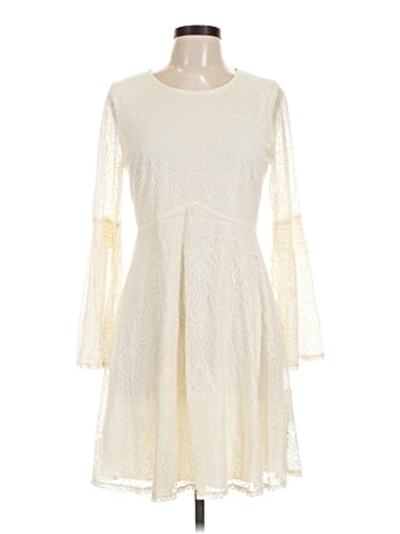 My Michelle Cocktail Dress (view 1)