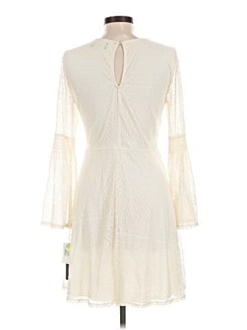 My Michelle Cocktail Dress (view 2)