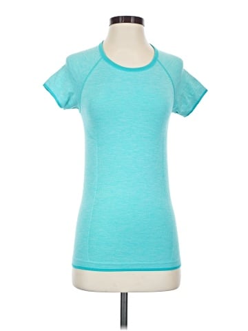 VSX Sport Active T-Shirt (view 1)