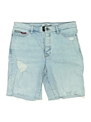 Tommy Jeans Denim Shorts (view 1)