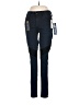 Seven7 Color Block Blue Jeans Size 4 - photo 1
