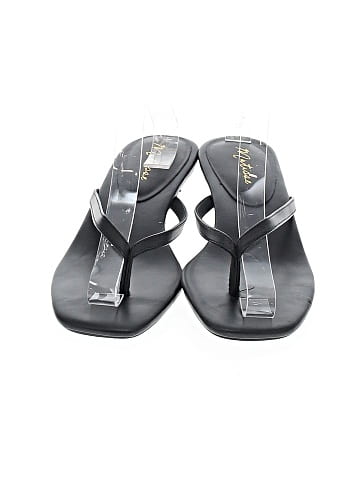 Matisse Heels (view 2)
