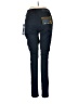 Seven7 Color Block Blue Jeans Size 4 - photo 2