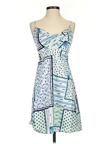 Ann Taylor LOFT Cocktail Dress (view 1)