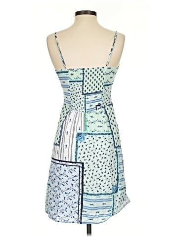 Ann Taylor LOFT Cocktail Dress (view 2)