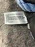 Cat & Jack Blue Jeans Size 5 - photo 4