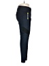 Seven7 Color Block Blue Jeans Size 4 - photo 4