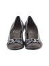 Aerosoles Gray Heels Size 7 1/2 - photo 2