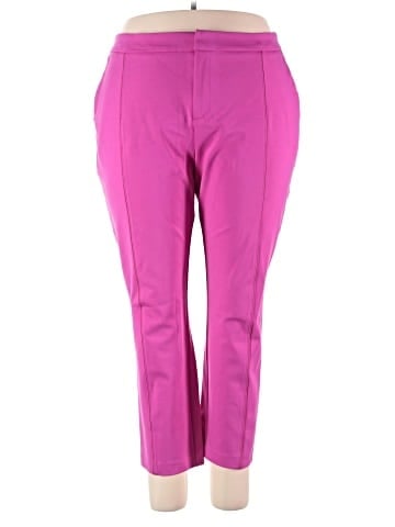 ELOQUII Active Pants (view 1)