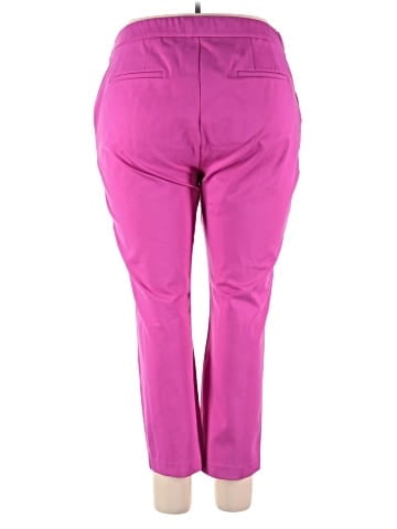 ELOQUII Active Pants (view 2)