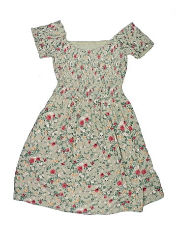 Xhilaration Dress (view 2)