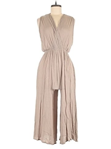 Final Touch Jumpsuit (view 1)