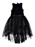 Zunie Black Dress Size 8 - photo 1