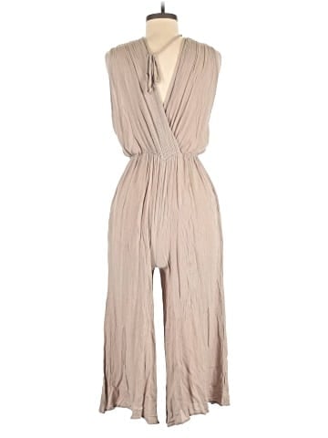 Final Touch Jumpsuit (view 2)