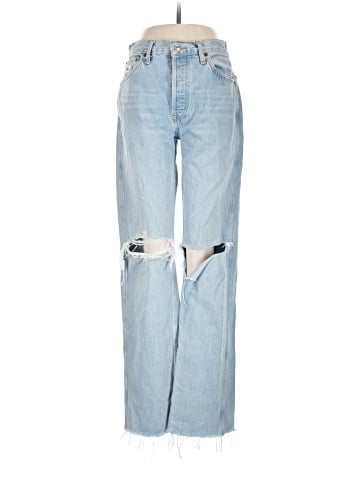 RE/DONE Jeans (view 1)