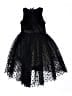 Zunie Black Dress Size 8 - photo 2