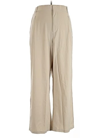 Gap Fit Khakis (view 1)