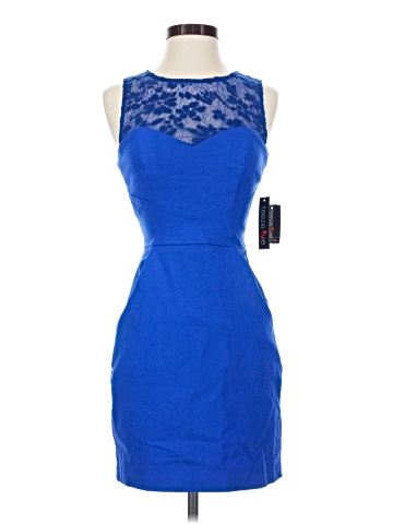 Teeze Me Cocktail Dress (view 1)
