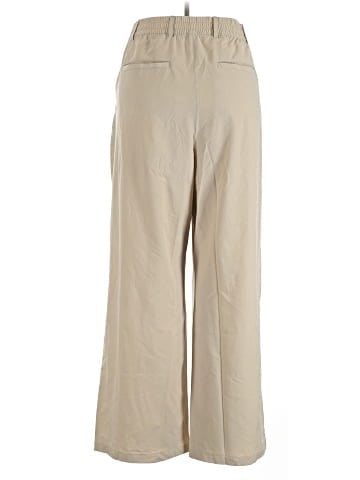 Gap Fit Khakis (view 2)