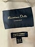 Massimo Dutti Solid Tan Trenchcoat Size XL - photo 6