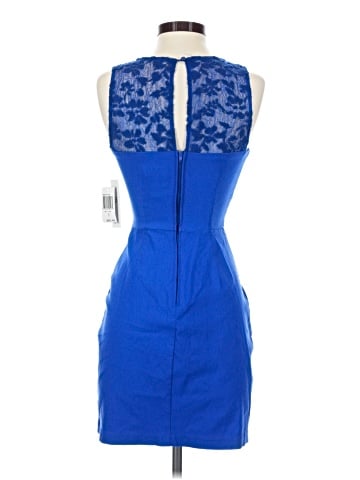 Teeze Me Cocktail Dress (view 2)