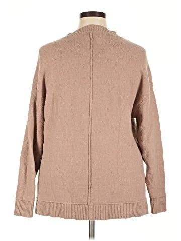 Lane Bryant Pullover Sweater (view 2)
