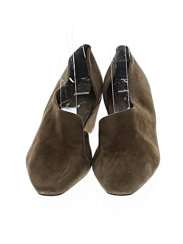 Vince Camuto Wedges (view 2)
