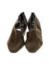 Vince Camuto Brown Wedges Size 8 1/2 - photo 2