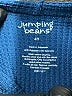 Jumping Beans Blue Pullover Hoodie Size 4T - photo 3