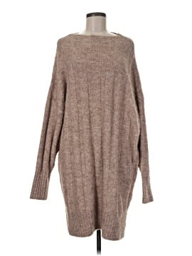 Topshop Pullover Sweater (view 1)