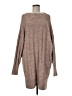 Topshop Brown Pullover Sweater Size 8 - 10 - photo 1