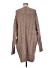 Topshop Brown Pullover Sweater Size 8 - 10 - photo 2