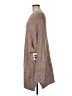 Topshop Brown Pullover Sweater Size 8 - 10 - photo 5