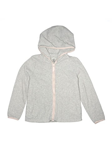 Carter's Zip Up Hoodie (view 1)