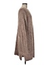 Topshop Brown Pullover Sweater Size 8 - 10 - photo 4