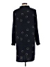 Boden 100% Polyester Black Casual Dress Size 10L - photo 2