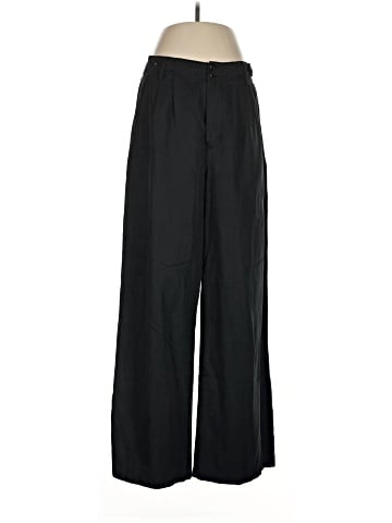 Madewell The Harlow Wide-Leg Pant (view 1)
